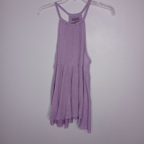 Urban Outfitters lavender top - Picture 1 of 6